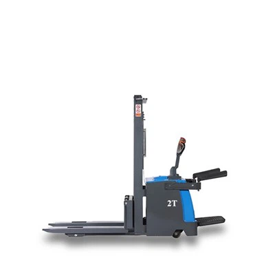 2025년 세계 10대 스태커 공장