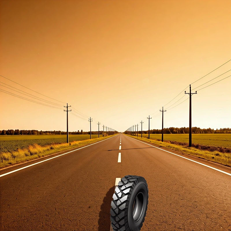 best heavy duty all terrain tire