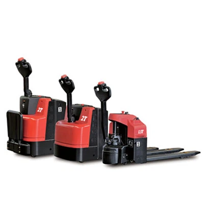 1.5톤 전기운송기